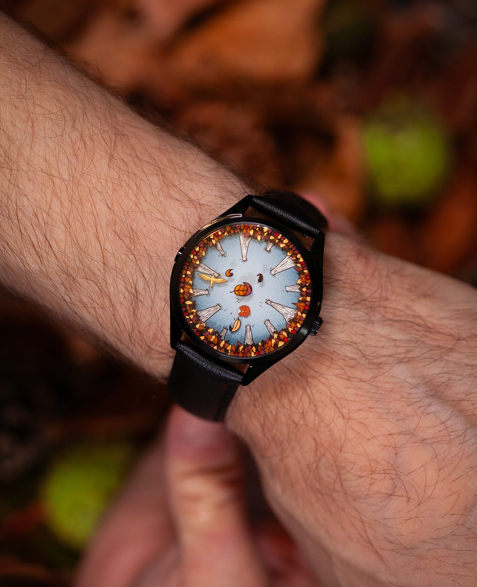 A perfectly useless morning - Image 2