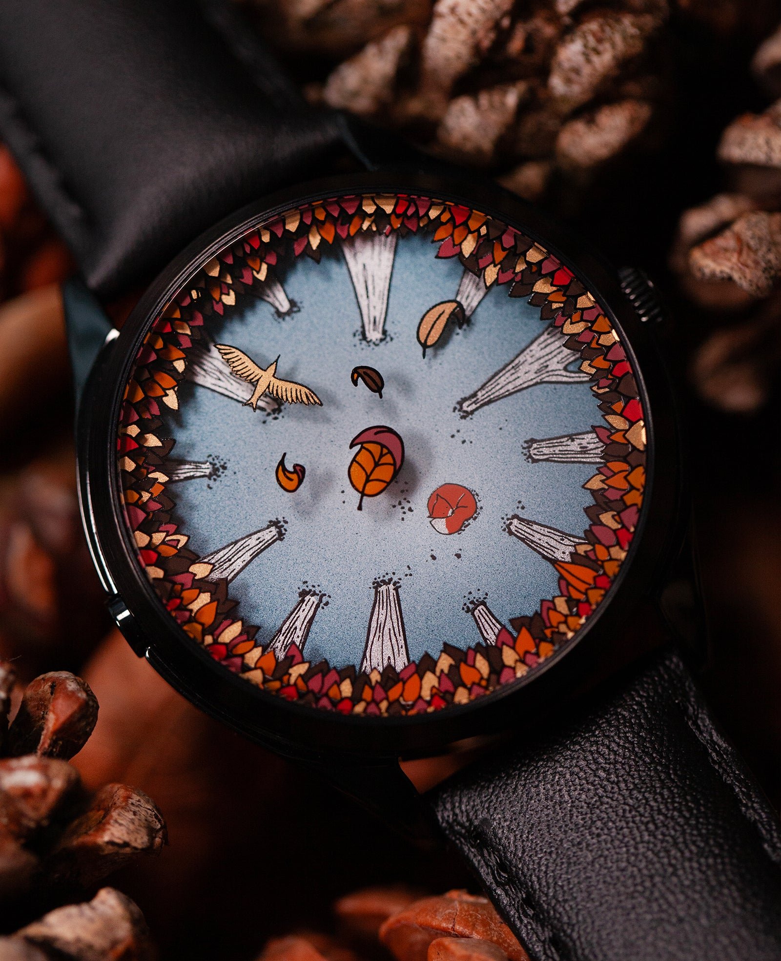 A perfectly useless morning - Image 12