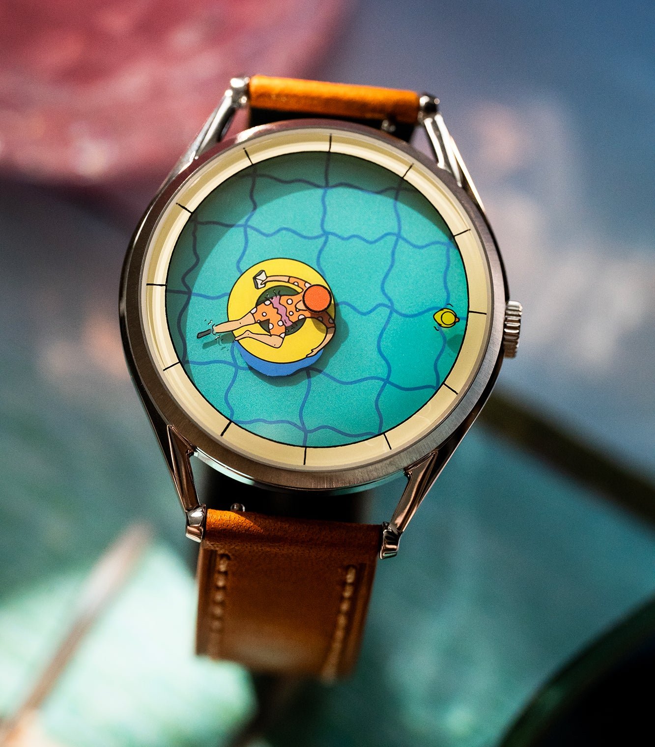 A perfectly useless afternoon: mechanical - Image 16