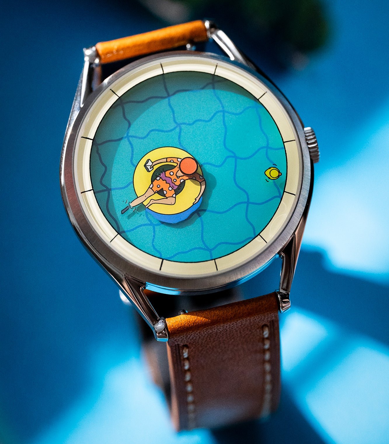 A perfectly useless afternoon: mechanical - Image 6