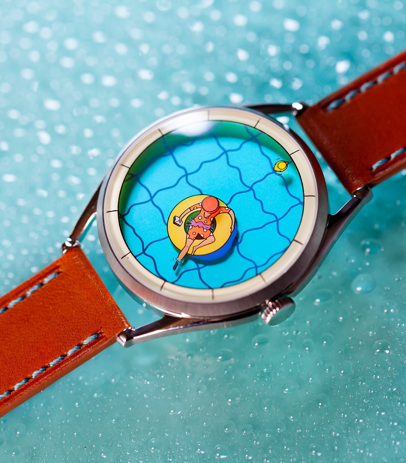 A perfectly useless afternoon: mechanical - Image 5