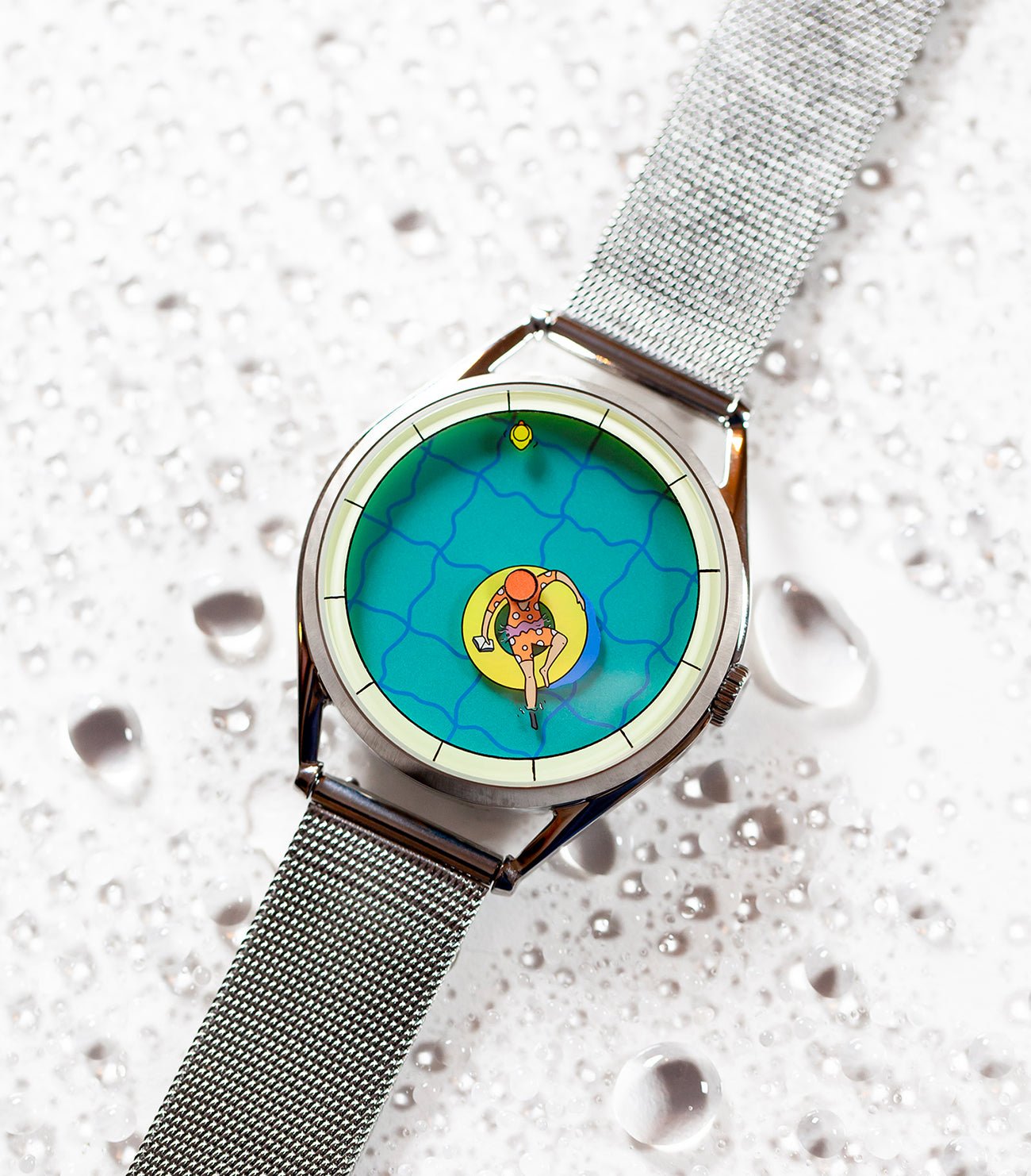 A perfectly useless afternoon: mechanical - Image 8