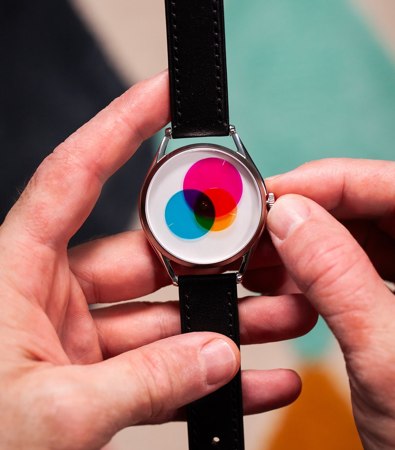 Colour Venn - Image 9