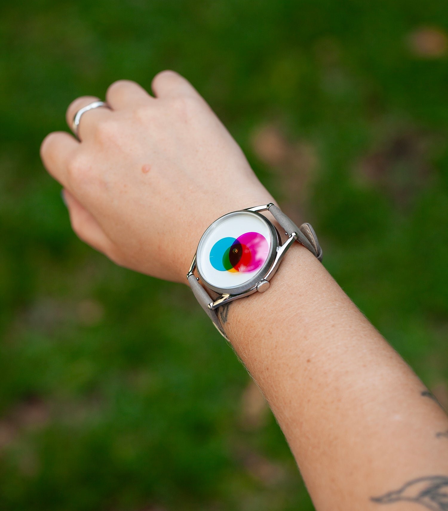 Colour Venn - Image 11