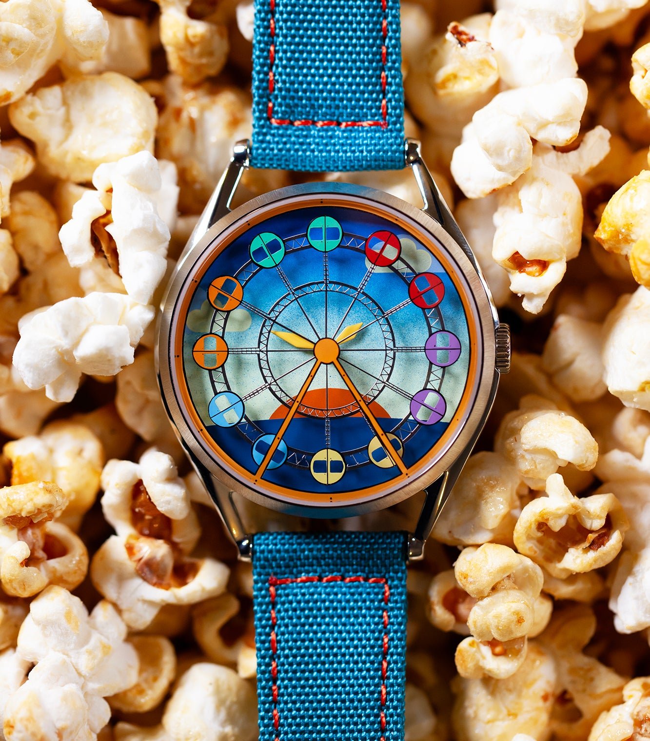 Enjoy the ride - Image 6