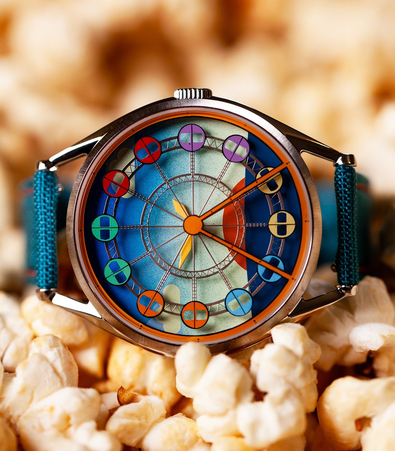 Enjoy the ride - Image 11