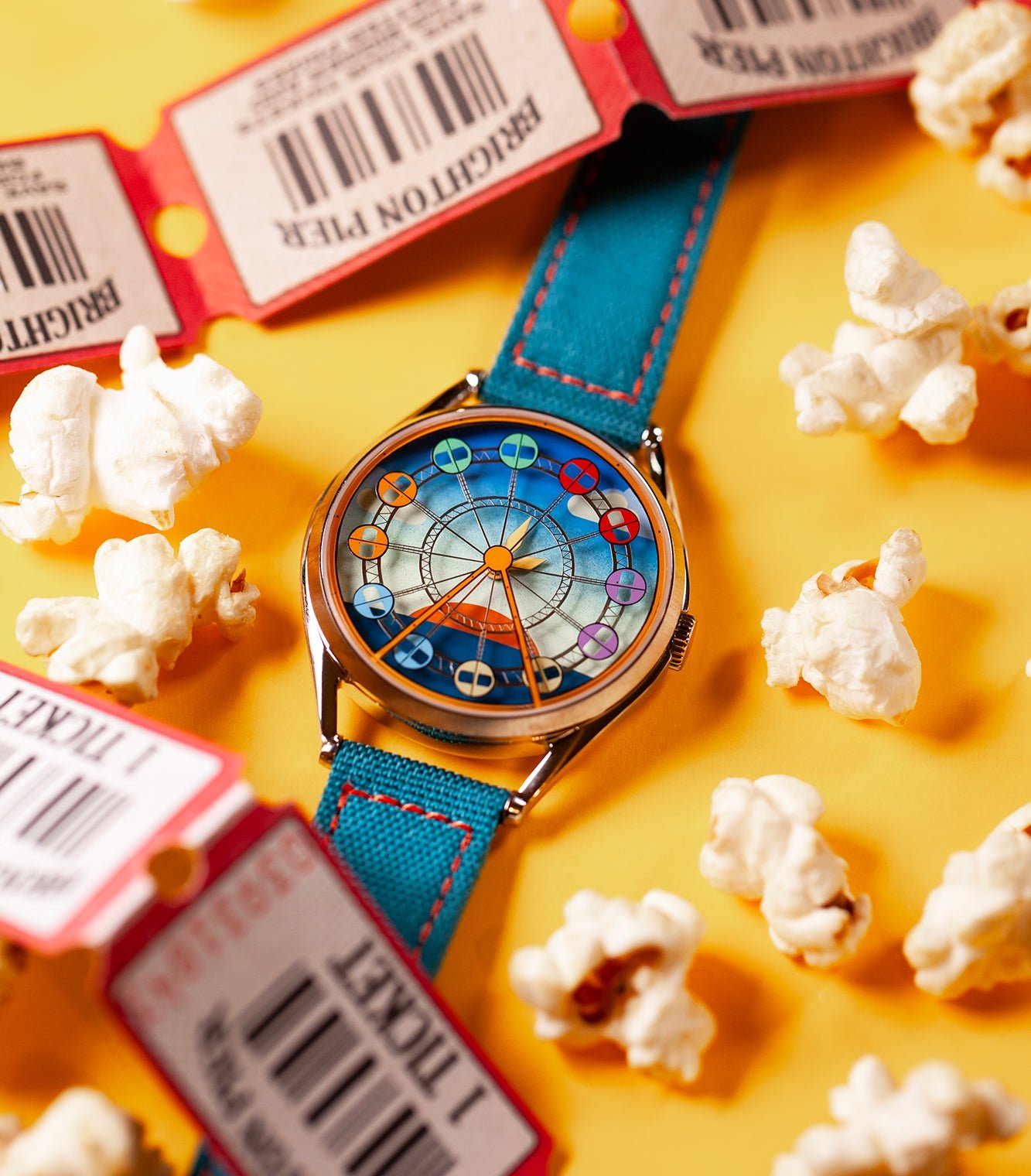 Enjoy the ride - Image 10