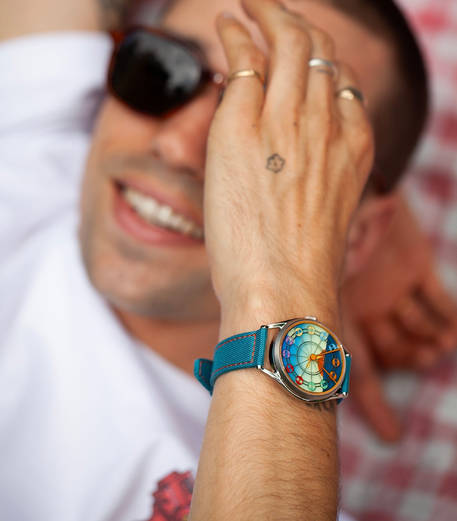 Enjoy the ride - Image 5