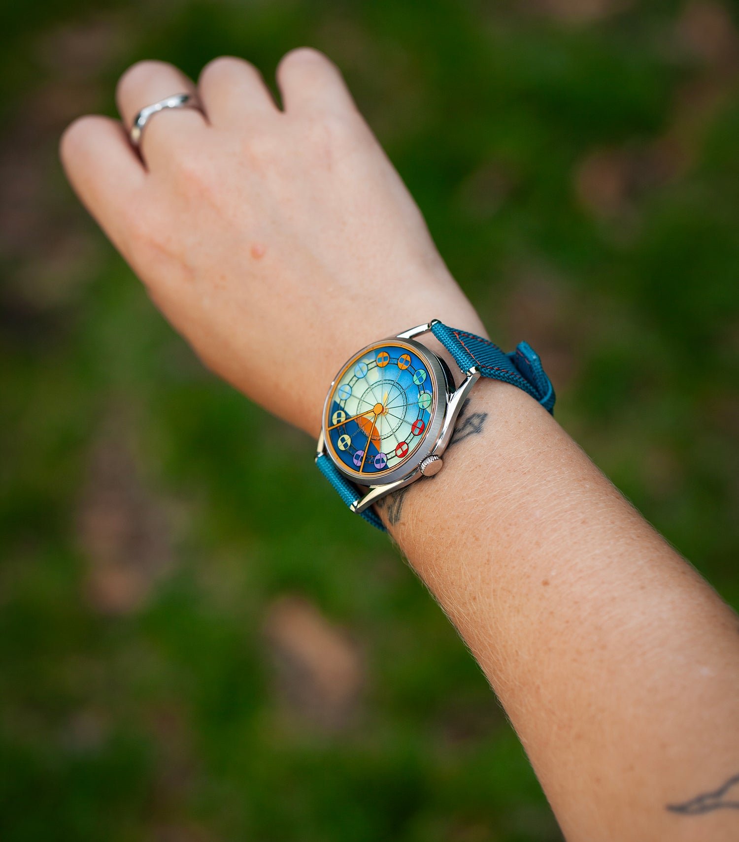 Enjoy the ride - Image 8