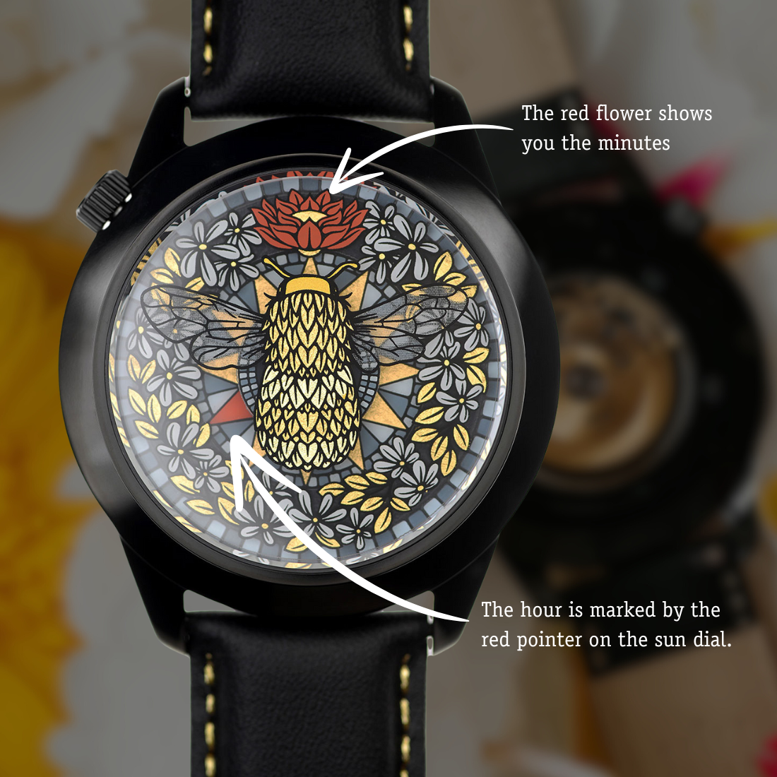 The Golden Hour - Image 4