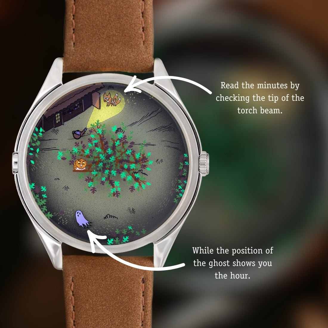 Night Howl - Image 8