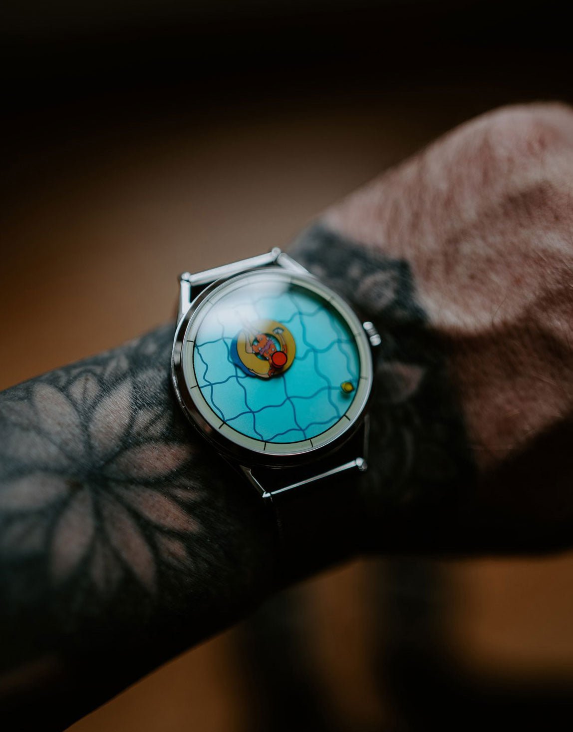 A perfectly useless afternoon: mechanical - Image 3