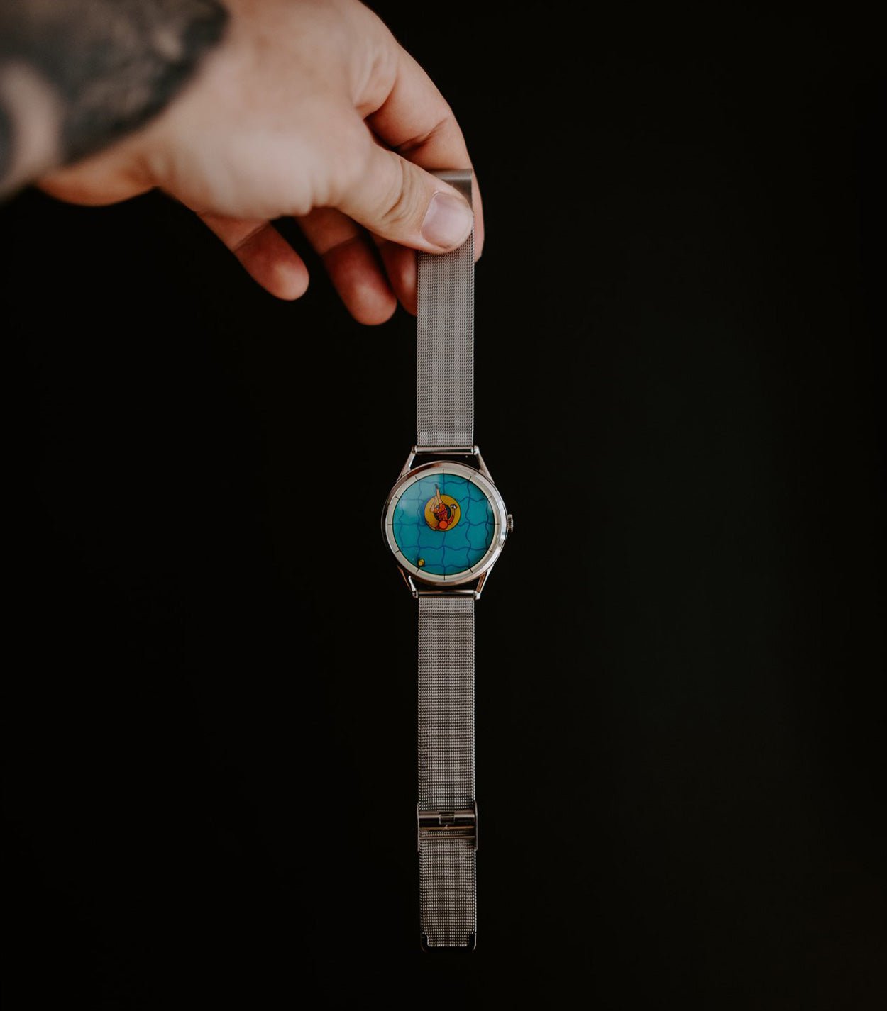 A perfectly useless afternoon: mechanical - Image 14