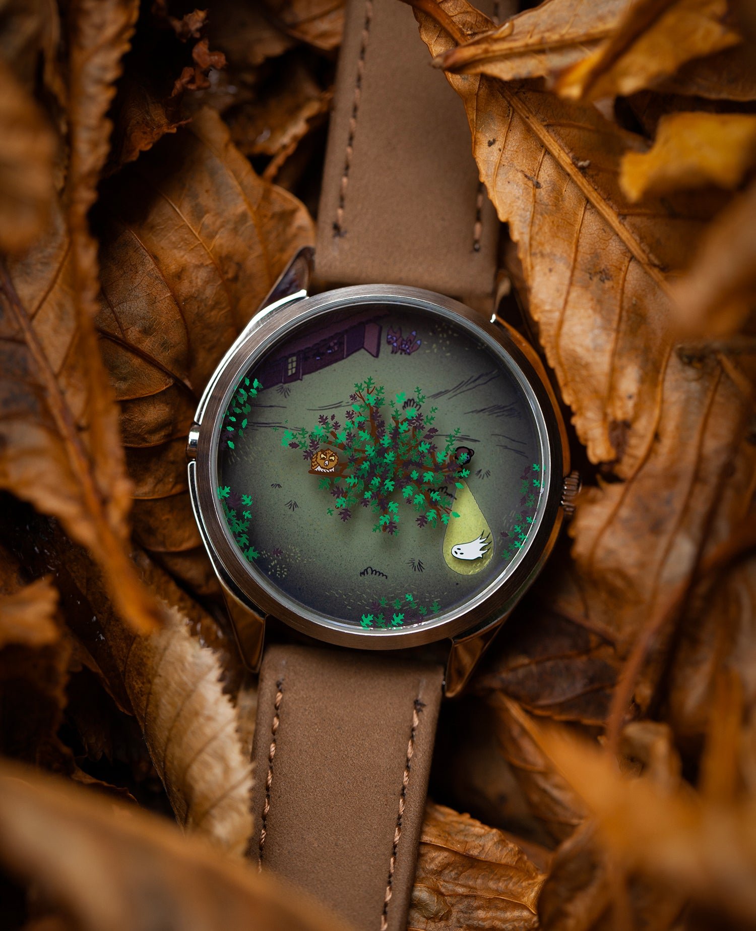 Night Howl - Image 6