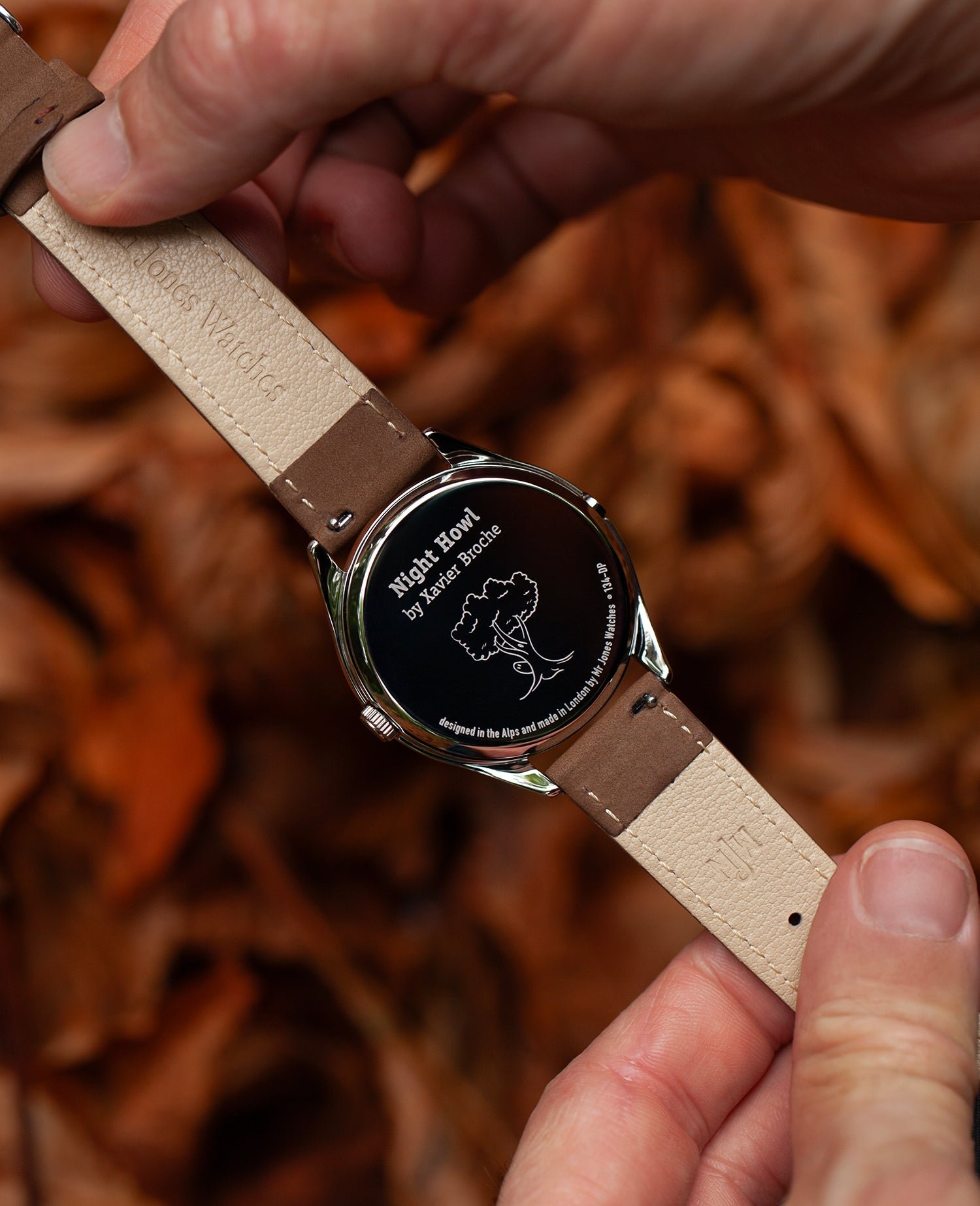 Night Howl - Image 7