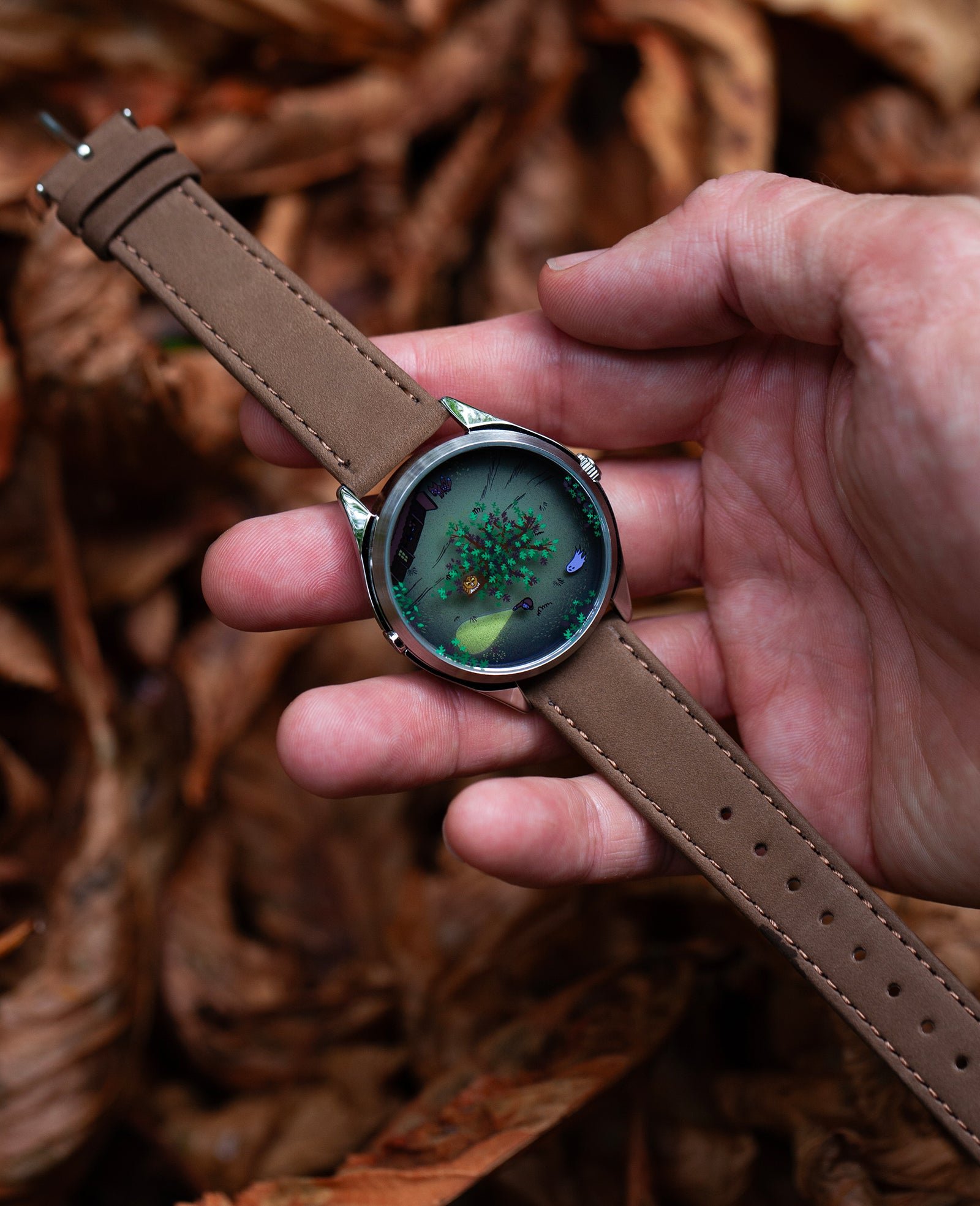 Night Howl - Image 2