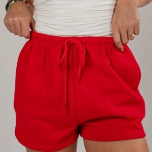Made For This Drawstring Lounge Shorts