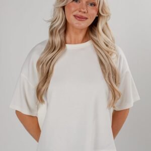 Ultra Air Soft Everyday Top